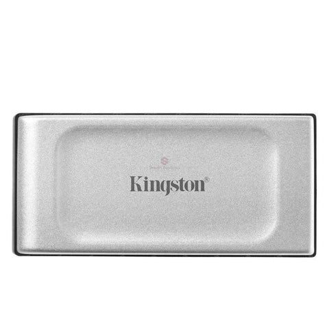 Unidad En Estado Sólido Externa Kingston Xs2000, 4Tb, Usb 3.2 Gen 2X2 Tipo-C - SMART BUSINESS