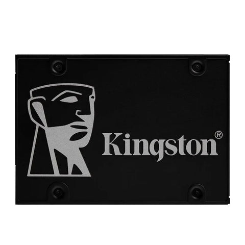 Unidad En Estado Solido Kingston Kc600, 2048Gb, Sata Iii (6Gb/Seg) - SMART BUSINESS