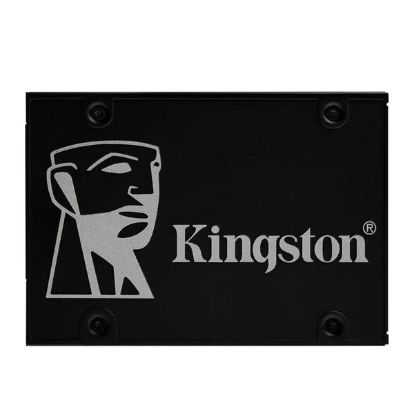 Unidad En Estado Solido Kingston Kc600, 2048Gb, Sata Iii (6Gb/Seg) - SMART BUSINESS