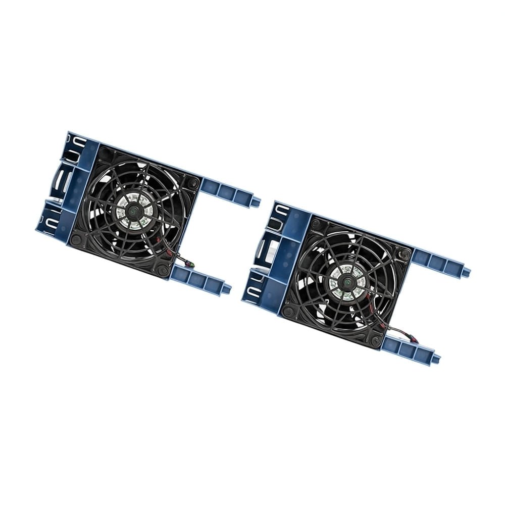 KIT DE ACCESORIOS PARA SERVIDOR HPE P06303 - B21 COMPATIBLE CON VARIOS MODELOS DE SERVIDORES PARA MANTENIMIENTO Y REPARACIÓN P06303-B21 - SMART BUSINESS