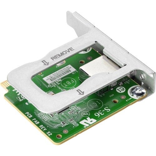 KIT DE LICENCIA DE GESTIÓN REMOTA HPE ILO 5 PARA MICROSERVER – CON PUERTO NIC DEDICADO Y ALERTAS POR CORREO ELECTRÓNICO P13788-B21 - SMART BUSINESS