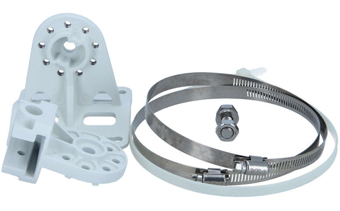 KIT DE MONTAJE ARUBA AP - 270 COLOR GRIS COMPATIBLE CON MODELO JW054A PARA INSTALACIÓN DE PUNTO DE ACCESO JW054A - SMART BUSINESS