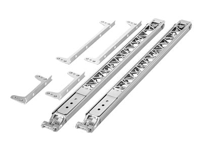 Kit De Montaje Universal Para Rack Hpe X450 (J9852A), Compatibles Con Rack 4U / 7U. - SMART BUSINESS