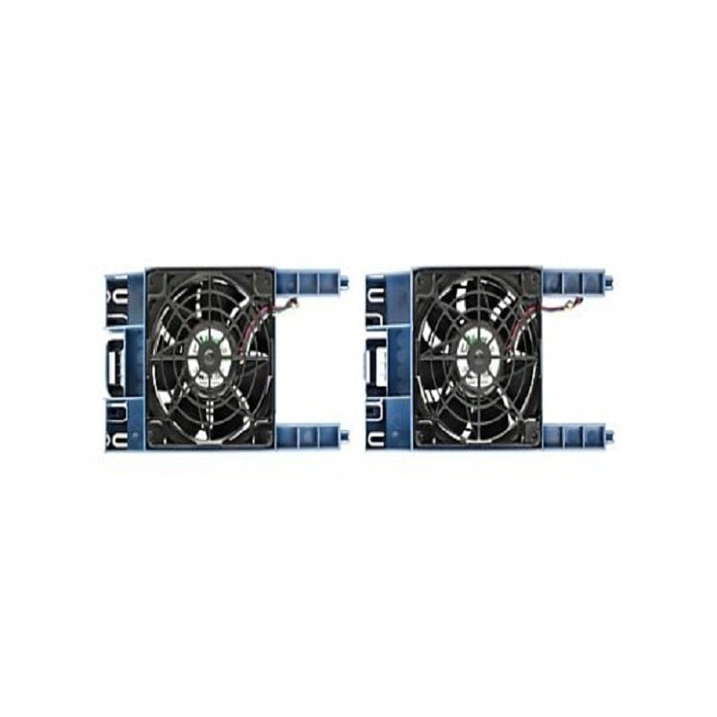 KIT DE VENTILADORES HPE PROLIANT DL380/DL560 GEN11 2U ALTA PERFORMANCE – HPE P48820 - B21 PARA SERVIDOR RACK INDUSTRIAIS P48820-B21 - SMART BUSINESS