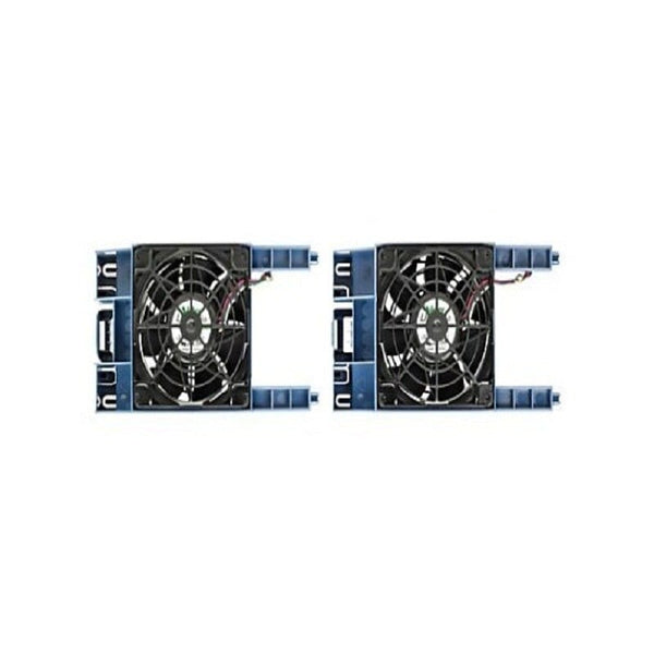 KIT DE VENTILADORES HPE PROLIANT DL380/DL560 GEN11 2U ALTA PERFORMANCE – HPE P48820 - B21 PARA SERVIDOR RACK INDUSTRIAIS P48820-B21 - SMART BUSINESS
