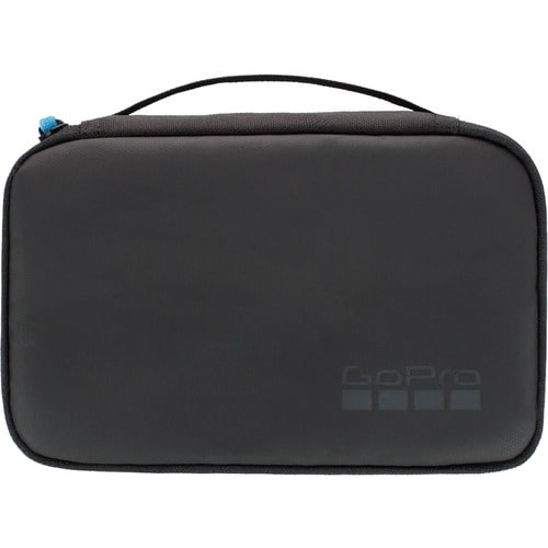 KIT DE VIAJE GOPRO AKTTR - 002: INCLUYE SHORTY, CLIP MAGNÉTICO GIRATORIO 360° Y ESTUCHE COMPACTO – COMPATIBLE CON CÁMARAS HERO Y MAX AKTTR-002 - SMART BUSINESS