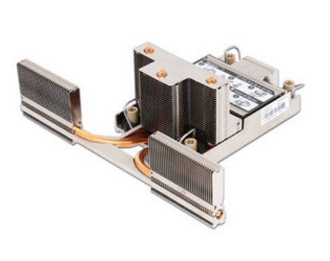 KIT DISIPADOR HPE 2U HIGH PERFORMANCE PARA PROLIANT DL380 / DL560 GEN11 – PART NUMBER P48818 - B21, SOLUCIÓN DE ENFRIAMIENTO AVANZADO PARA SERVIDORES HPE GEN11 P48818-B21 - SMART BUSINESS