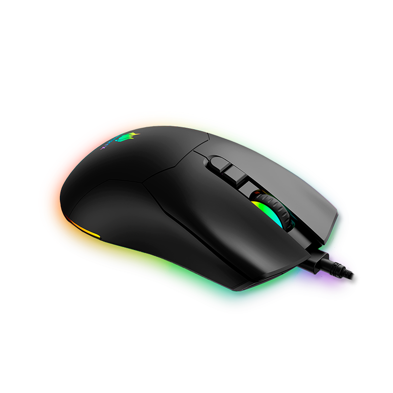 KIT GAMING AUDIFONO + TECLADO + MOUSE ANTRYX GC- 3100 x3 BLACK, RED SWITCH (AGC-3100X3KRE-SP) - SMART BUSINESS