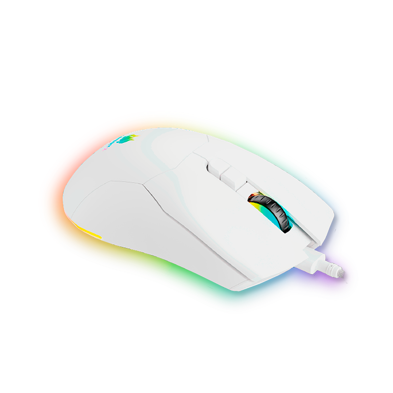 KIT GAMING AUDIFONO + TECLADO + MOUSE ANTRYX GC- 3100 x3 WHITE, BLUE SWITCH (AGC-3100X3WBL-SP) - SMART BUSINESS