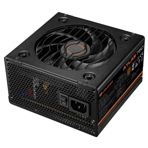 KIT LG 24GS65F (10 MONITORES 24” FHD 100HZ, 1MS, AMD FREESYNC) + FUENTE COUGAR 600W BRONZE, IDEAL PARA GAMING, STREAMING Y ESTACIONES DE TRABAJO 24GS65F-B+PSU - SMART BUSINESS