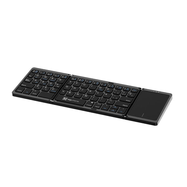 accesorios de escritorio-klip xtreme-kck-650s-bk