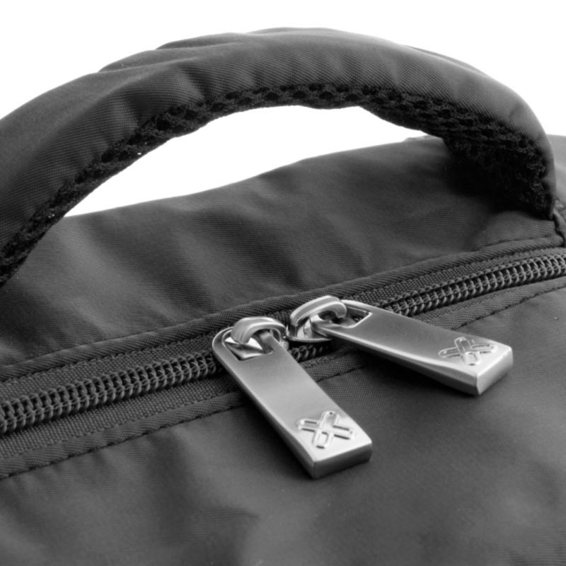 KLIP XTREME MOCHILA MONACO DE NYLON PARA LAPTOP 15.6", AZUL de Klip Xtreme | first_variant_option_1 — Envío inmediato