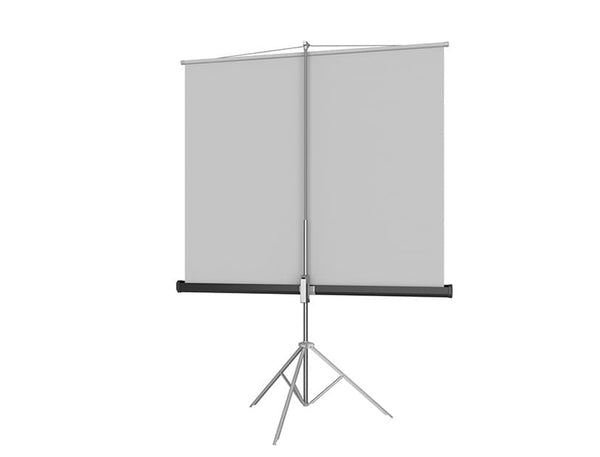 KLIP XTREME PANTALLA DE PROYECCIÓN TRIPIE KPS - 102B, 86'', NEGRO KPS-102B - SMART BUSINESS