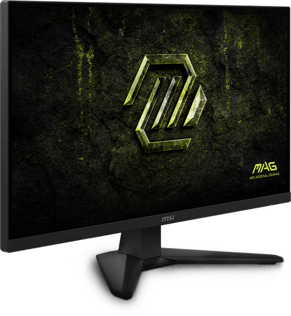 Monitor MSI MAG 272F X24 27 pulgadas vista frontal oficial