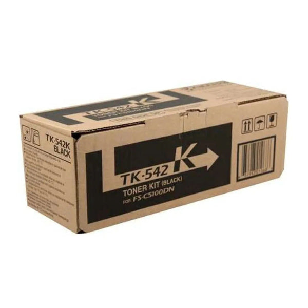 Toner Kyocera Tk-542K Fs-C5100Dn Negro 4K - SMART BUSINESS