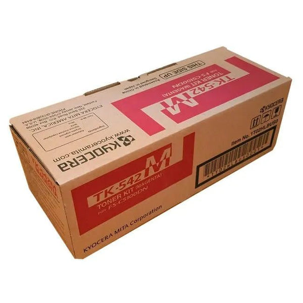 Toner Kyocera Tk-542M Fs-C5100Dn Magenta 4K - SMART BUSINESS