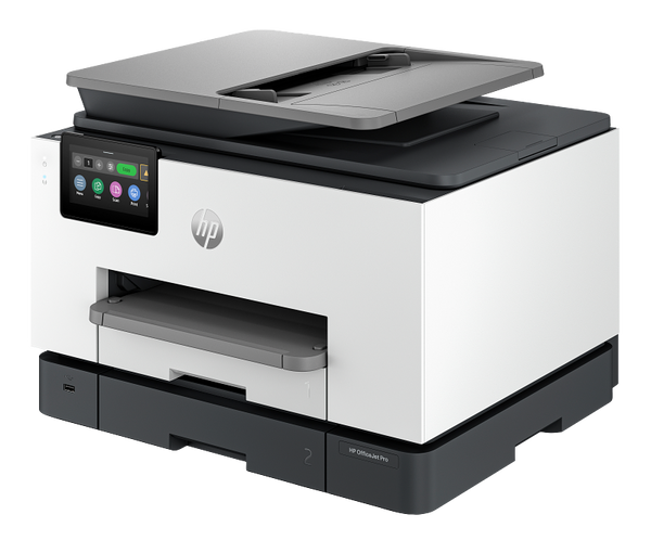 HP OFFICEJET PRO 404K5C - IMPRESORA MULTIFUNCIÓN DE INYECCIÓN DE TINTA CON ESCÁNER, FAX Y COPIADORA, CALIDAD PROFESIONAL