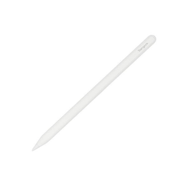 LÁPIZ ÓPTICO TARGUS AMM181GL - BLUETOOTH - ACTIVO - PUNTA REEMPLAZABLE - COLOR BLANCO - COMPATIBLE CON TABLET PC AMM181GL - SMART BUSINESS