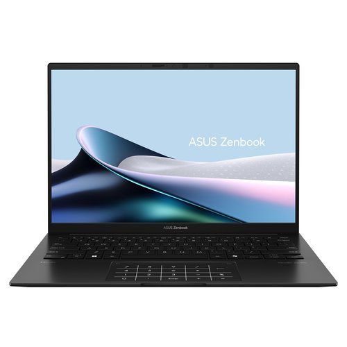 LAPTOP ASUS 90NB14U1 - M004W0 - AMD KRACKAN 8C 2.0GHZ - RAM 16GB LPDDR5 - 1TB SSD - VIDEO INTEGRADO AMD RADEON - WIN11 - OLED 14IN WUXGA - BLACK - GARANTIA 1 YEAR CARRY IN 90NB14U1-M004W0 - SMART BUSINESS