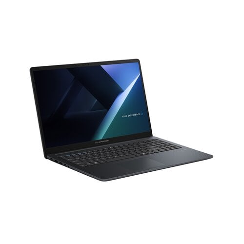 LAPTOP ASUS EXPERTBOOK B1 15,6″ FHD – INTEL CORE I7 - 1355U, 16 GB RAM, SSD 1 TB, WINDOWS 11 PRO, COLOR GRIS, GARANTÍA 3 AÑOS ON - SITE 90NX0801-M05KN0 - SMART BUSINESS