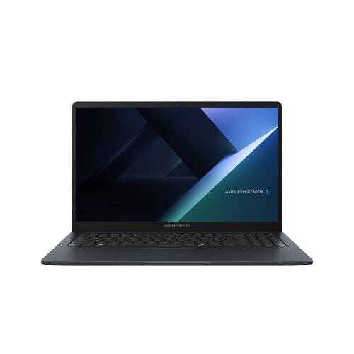 LAPTOP ASUS EXPERTBOOK B1 15,6″ FHD – INTEL CORE I7 - 1355U, 16 GB RAM, SSD 1 TB, WINDOWS 11 PRO, COLOR GRIS, GARANTÍA 3 AÑOS ON - SITE 90NX0801-M05KN0 - SMART BUSINESS