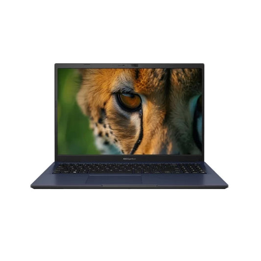 LAPTOP ASUS EXPERTBOOK INTEL CORE I5 1335U 8GB RAM 512GB SSD 15.6″ FHD PANTALLA ANTIRREFLEJANTE