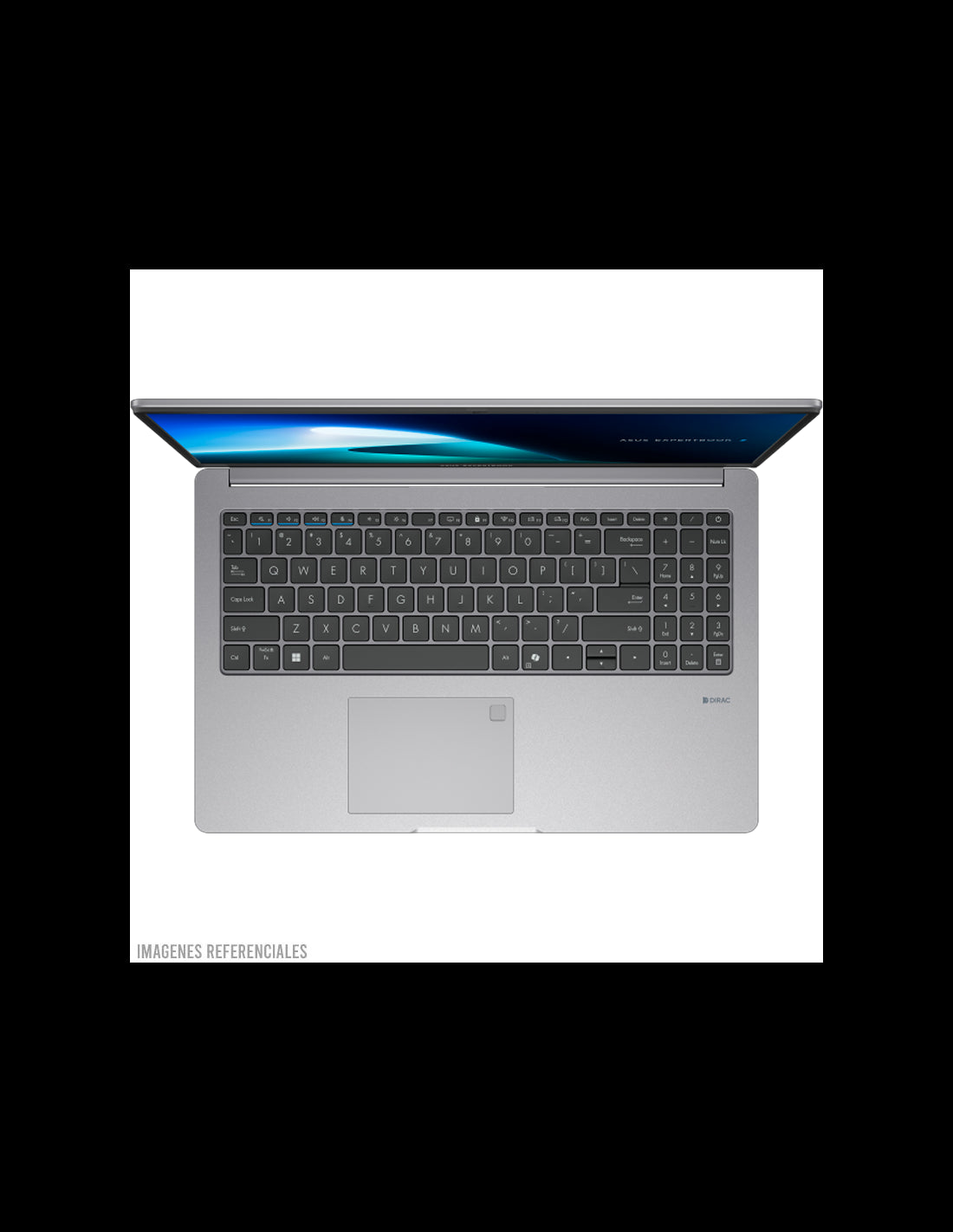 ASUS EXPERTBOOK P1503CVA-S71671 – LAPTOP 15.6″ FHD, INTEL CORE I5-13420H, 8GB RAM, 512GB SSD, FREEDOS
