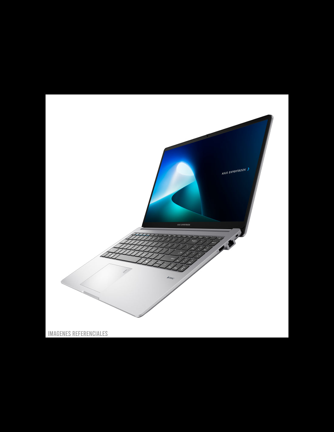ASUS EXPERTBOOK P1503CVA-S71671 – LAPTOP 15.6″ FHD, INTEL CORE I5-13420H, 8GB RAM, 512GB SSD, FREEDOS