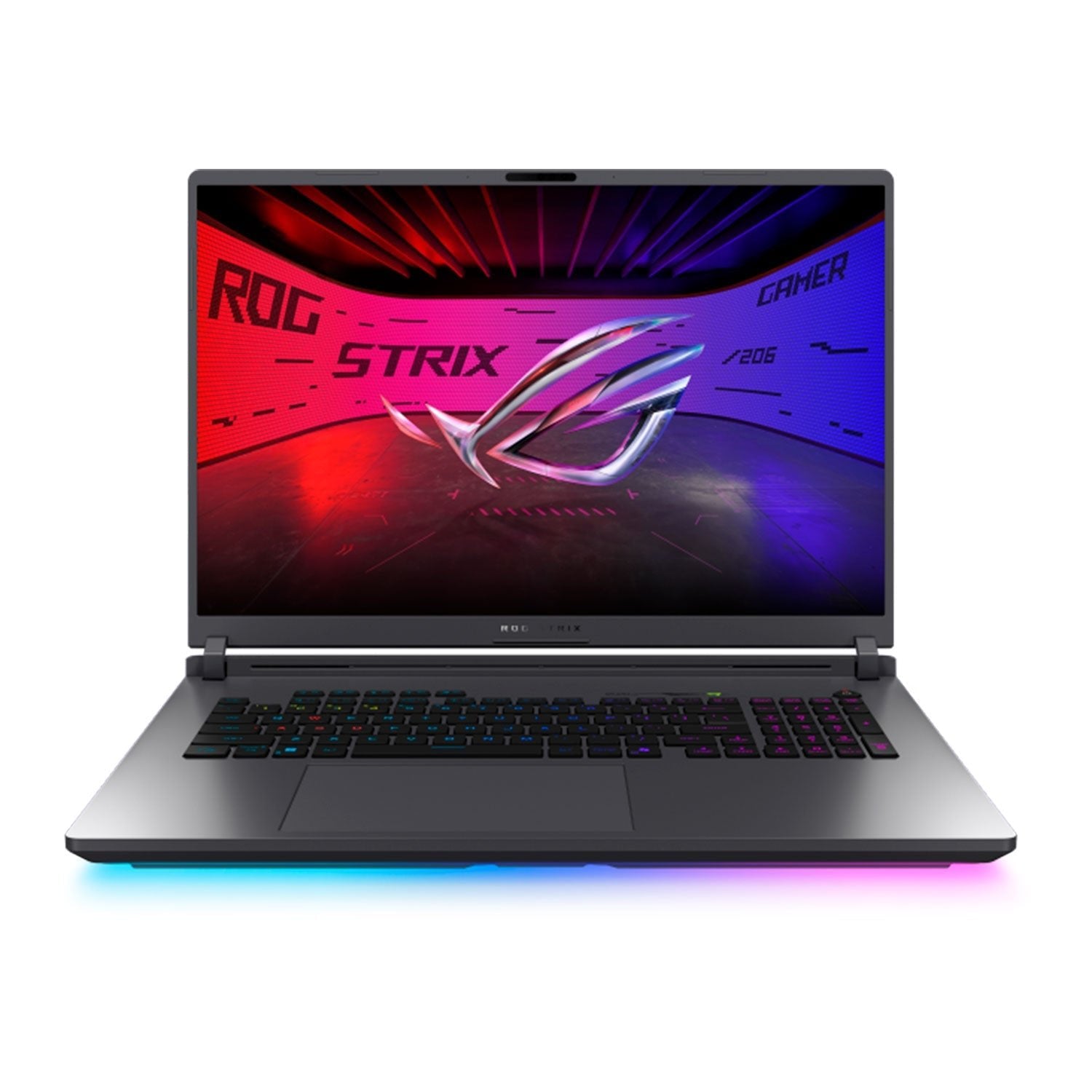 LAPTOP ASUS ROG G815LR - S9118W INTEL CORE ULTRA 9 275HX RAM 16GB DISCO 1TB SSD VIDEO NVIDIA RTX 5070 TI 12GB 18" WQXGA WINDOWS 11 (90NR0LT1 - M007A0) 90NR0LT1-M007A0 - SMART BUSINESS