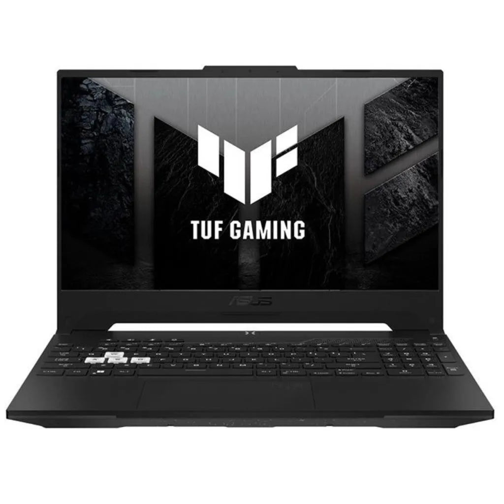 Laptop Asus Ryzen 5-7535Hs Tuf Gaming A15 Fa506Nf-Hn004 (90Nr0Je7-M007F0) Pantalla 15.6" Fhd 144Hz | Ram 8Gb | Ssd 512Gb | Rtx 2050 4Gb | Windows Free - SMART BUSINESS