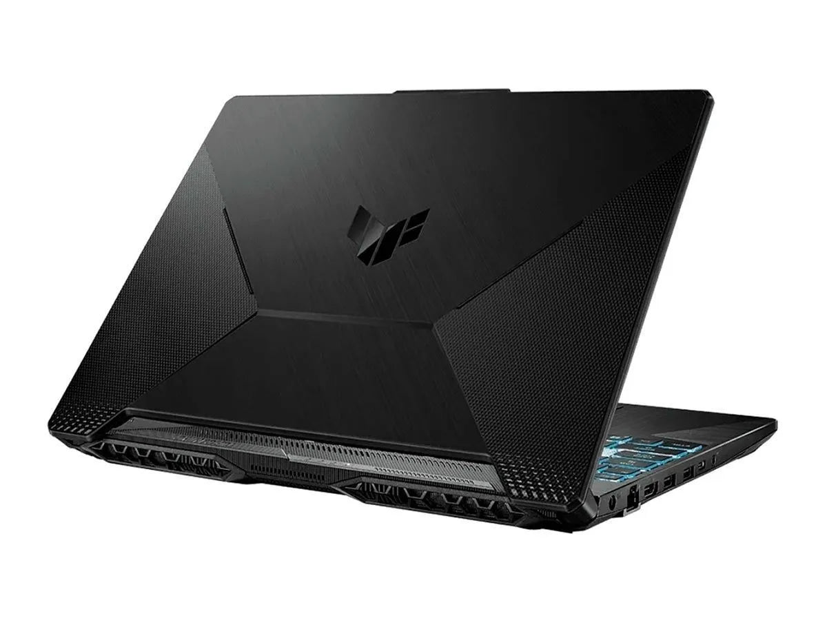 Laptop Asus Ryzen 5-7535Hs Tuf Gaming A15 Fa506Nf-Hn004 (90Nr0Je7-M007F0) Pantalla 15.6" Fhd 144Hz | Ram 8Gb | Ssd 512Gb | Rtx 2050 4Gb | Windows Free - SMART BUSINESS