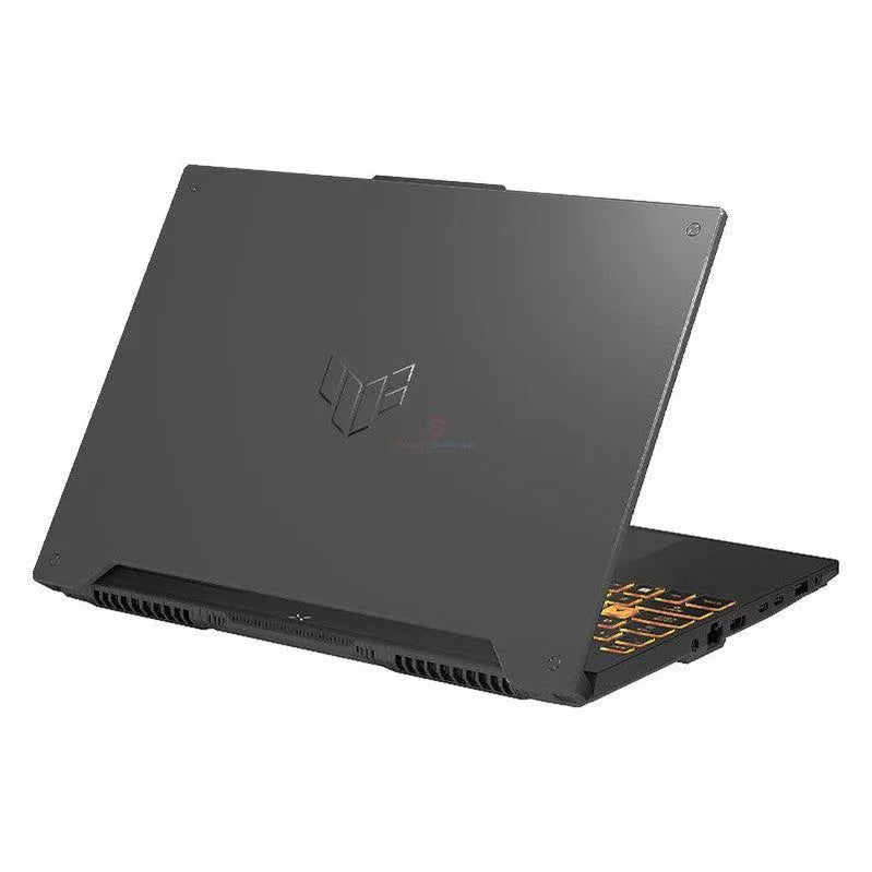 Laptop Asus Tuf Gaming F15 Gaming Fx507Zc4-Hn005, Core I5 12500H, 15.6" Fhd, Ssd 512Gb, 8Gb Ram, Rtx 3050 4Gb,Freedos (90Nr0Gw1-M001E0) - SMART BUSINESS