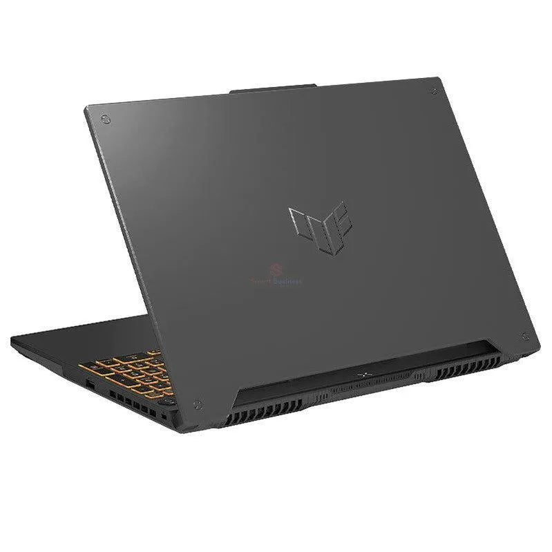 Laptop Asus Tuf Gaming F15 Gaming Fx507Zc4-Hn005, Core I5 12500H, 15.6" Fhd, Ssd 512Gb, 8Gb Ram, Rtx 3050 4Gb,Freedos (90Nr0Gw1-M001E0) - SMART BUSINESS