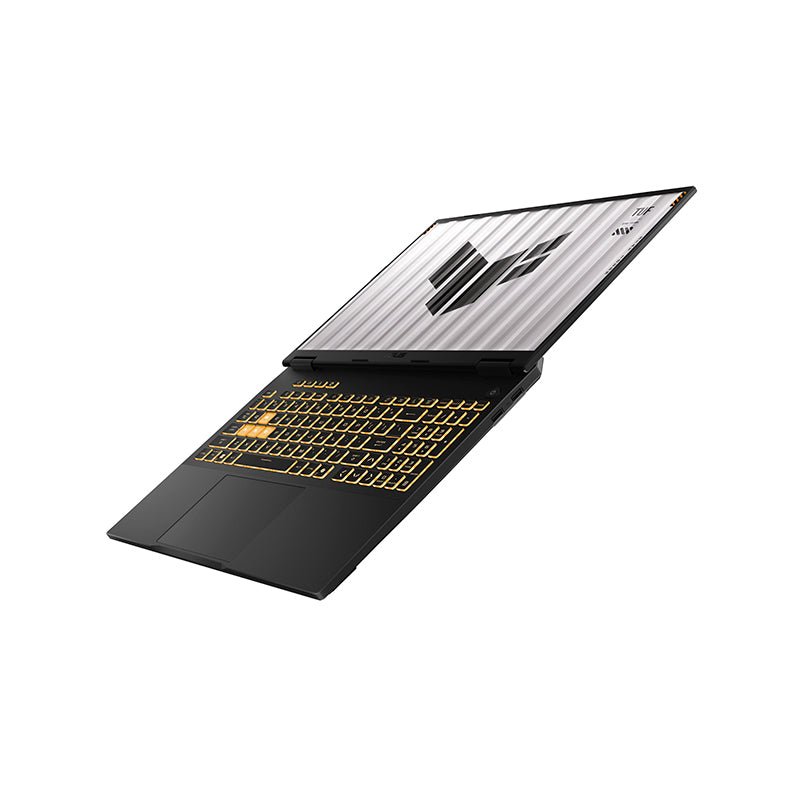 LAPTOP ASUS TUF GAMING F16 16'' WUXGA (1920X1200) IPS, INTEL CORE I7 - 14650HX 2.2–5.2GHZ, ALTO RENDIMIENTO PARA JUEGOS, STREAMING Y TAREAS EXIGENTES 90NR0NA1-M000Z0 - SMART BUSINESS
