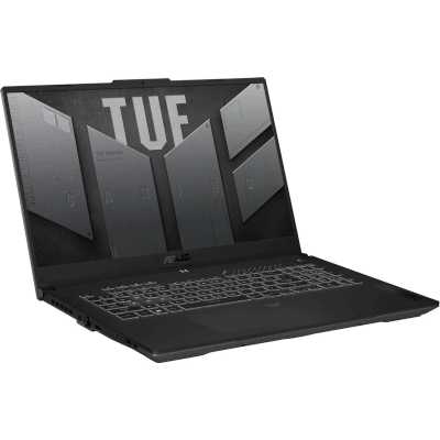 LAPTOP ASUS TUF GAMING F17 INTEL CORE I7 - 12700H NVIDIA GEFORCE RTX 3060 DDR4 16GB/1TB PCIE 4.0 NVME M.2 SSD 90NR0JL5-M001S0 - SMART BUSINESS
