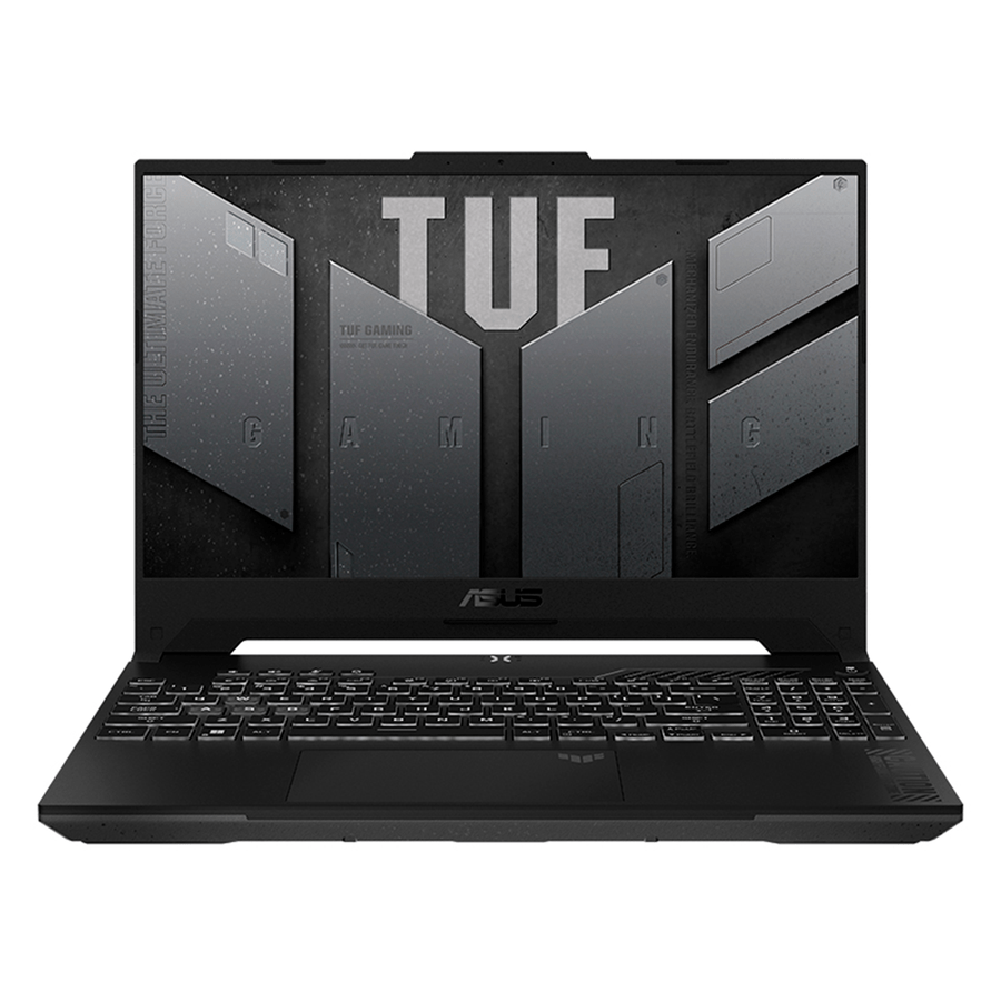 LAPTOP ASUS TUF GAMING FA507NV - LP153 RYZEN 7 7735HS RAM 16GB DISCO 1TB SSD VIDEO NVIDIA RTX 4060 90NR0E85-M00D40 - SMART BUSINESS