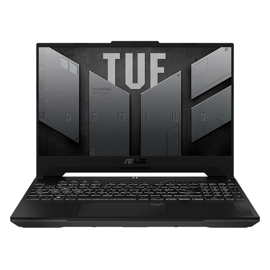 Laptop ASUS TUF Gaming FA507NV-LP153 Ryzen 7 7735HS RAM 16GB Disco 1TB SSD Video Nvidia RTX 4060 - SMART BUSINESS