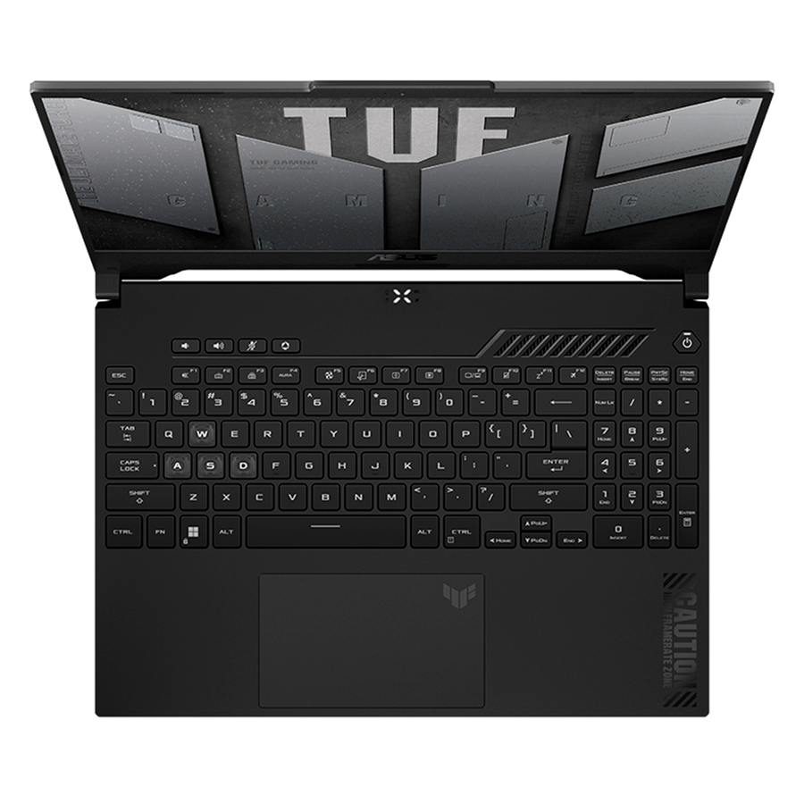 Laptop ASUS TUF Gaming FA507NV-LP153 Ryzen 7 7735HS RAM 16GB Disco 1TB SSD Video Nvidia RTX 4060 - SMART BUSINESS
