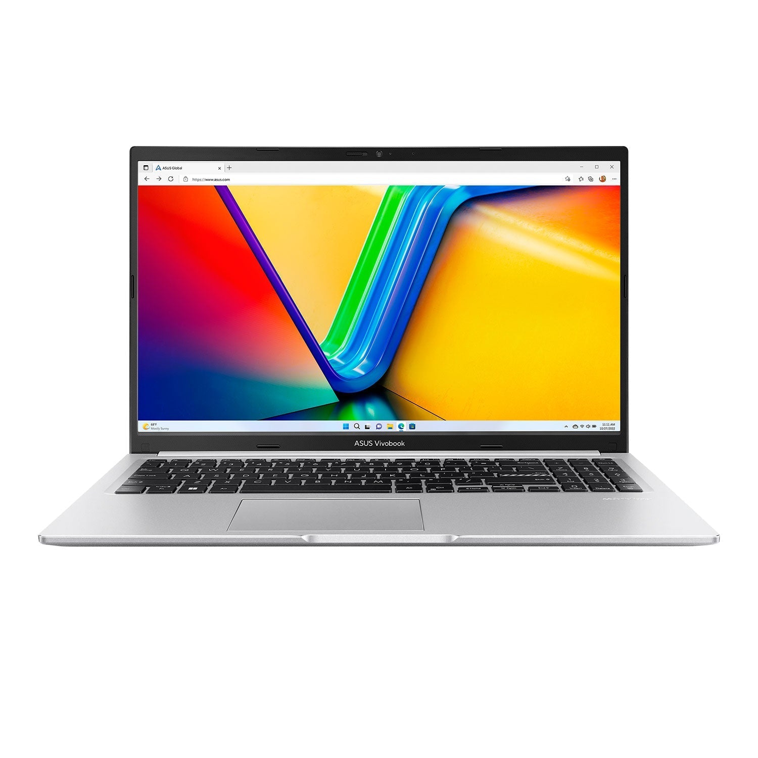 LAPTOP ASUS VIVOBOOK 15 R7 - 5 16GB RAM 512GB SSD WINDOWS 11 PANTALLA FULL HD 90NB0X22-M00VA0 - SMART BUSINESS