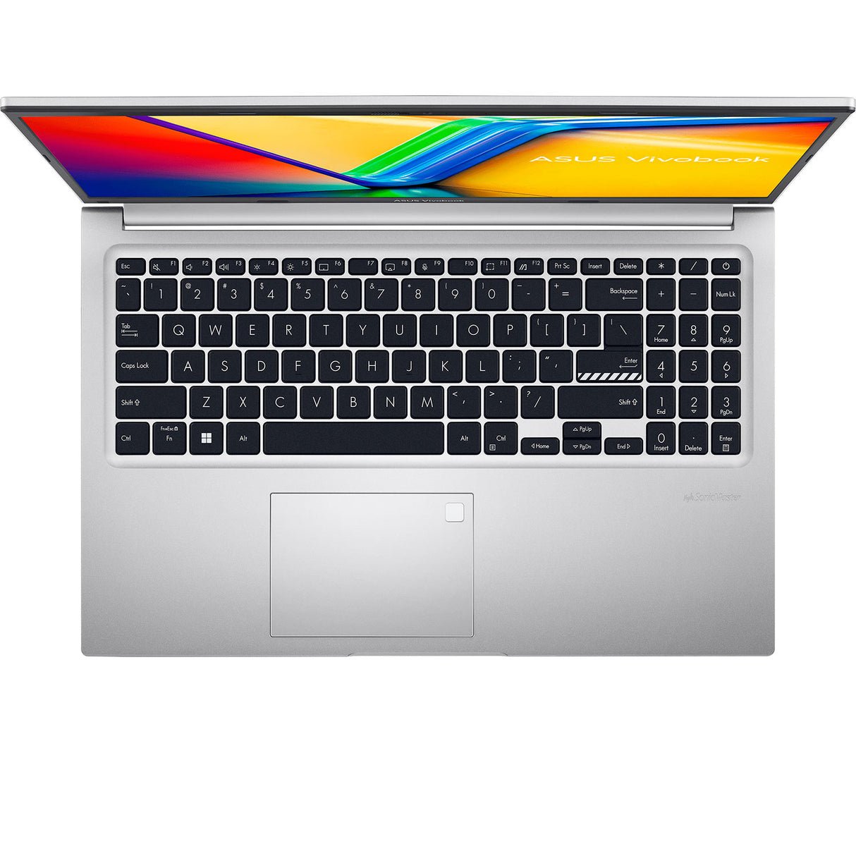 LAPTOP ASUS VIVOBOOK 15 R7 - 5 16GB RAM 512GB SSD WINDOWS 11 PANTALLA FULL HD 90NB0X22-M00VA0 - SMART BUSINESS