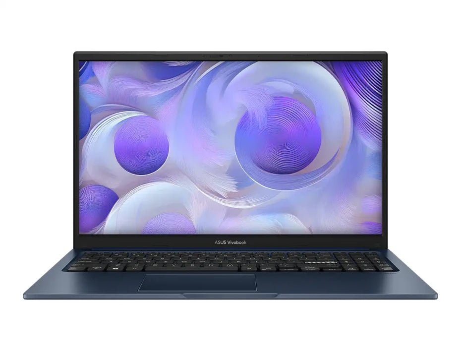 LAPTOP ASUS X1504VA - E82189 - INTEL CI5 1334U - 16GB RAM - 512GB SSD - VIDEO INTEGRADO - 15.6" FHD - AZUL - GARANTÍA 1 AÑO 90NB10J1-M02SZ0 - SMART BUSINESS