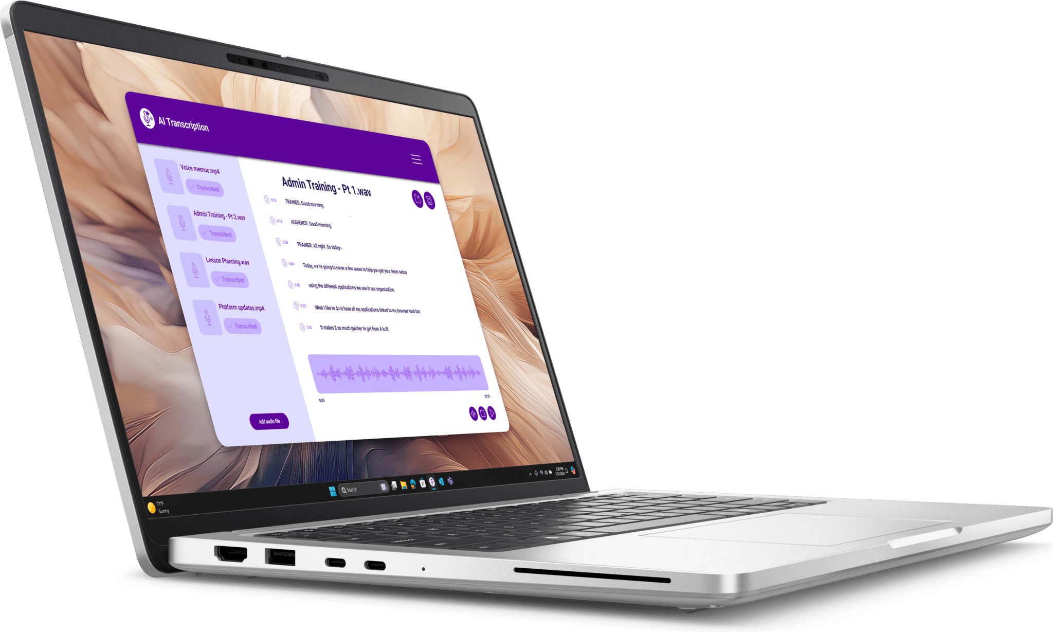 Laptop Dell Pro 14 Plus, Intel Core Ultra 7, 16GB RAM, 512GB SSD, Pantalla 14" WUXGA (1920x1200), Windows 11 Pro PB14250 - SMART BUSINESS