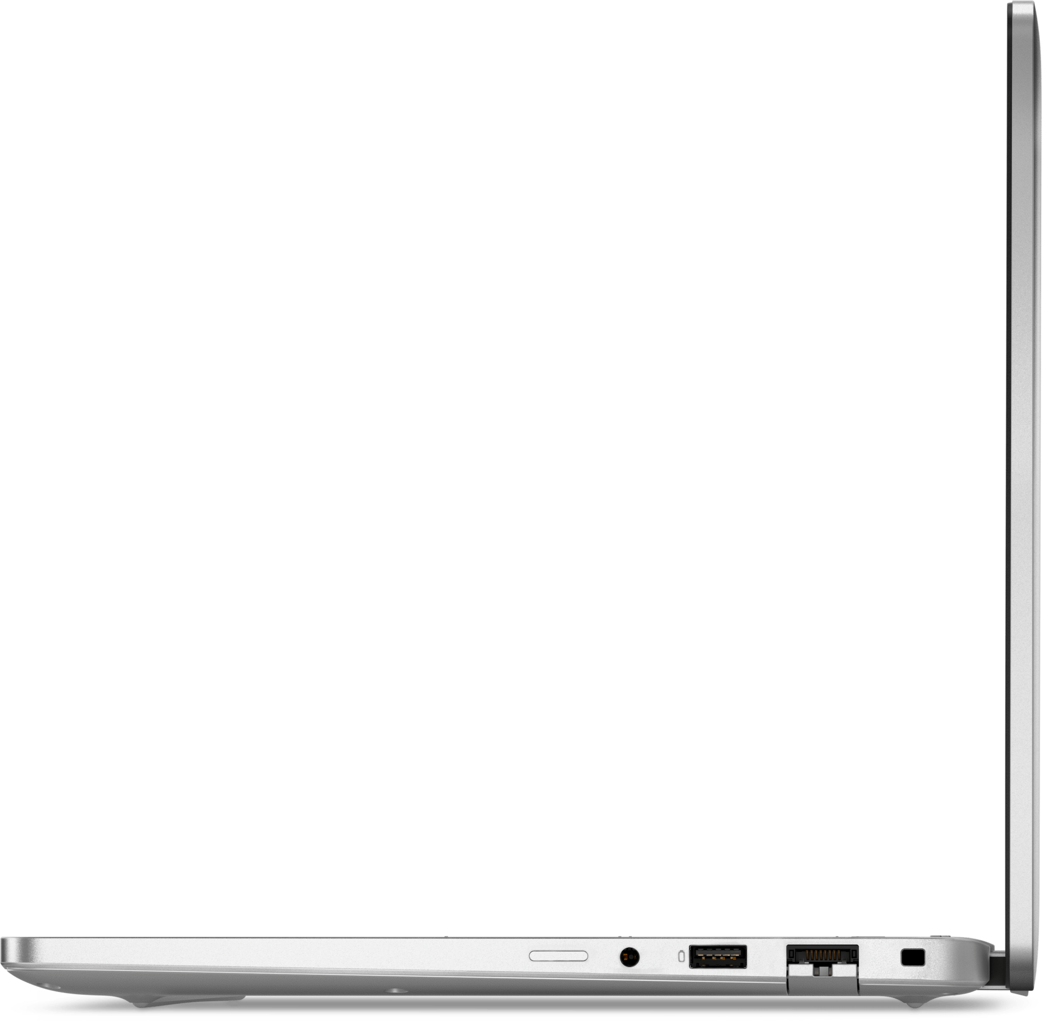 Laptop Dell Pro 14 Plus, Intel Core Ultra 7, 16GB RAM, 512GB SSD, Pantalla 14" WUXGA (1920x1200), Windows 11 Pro PB14250 - SMART BUSINESS