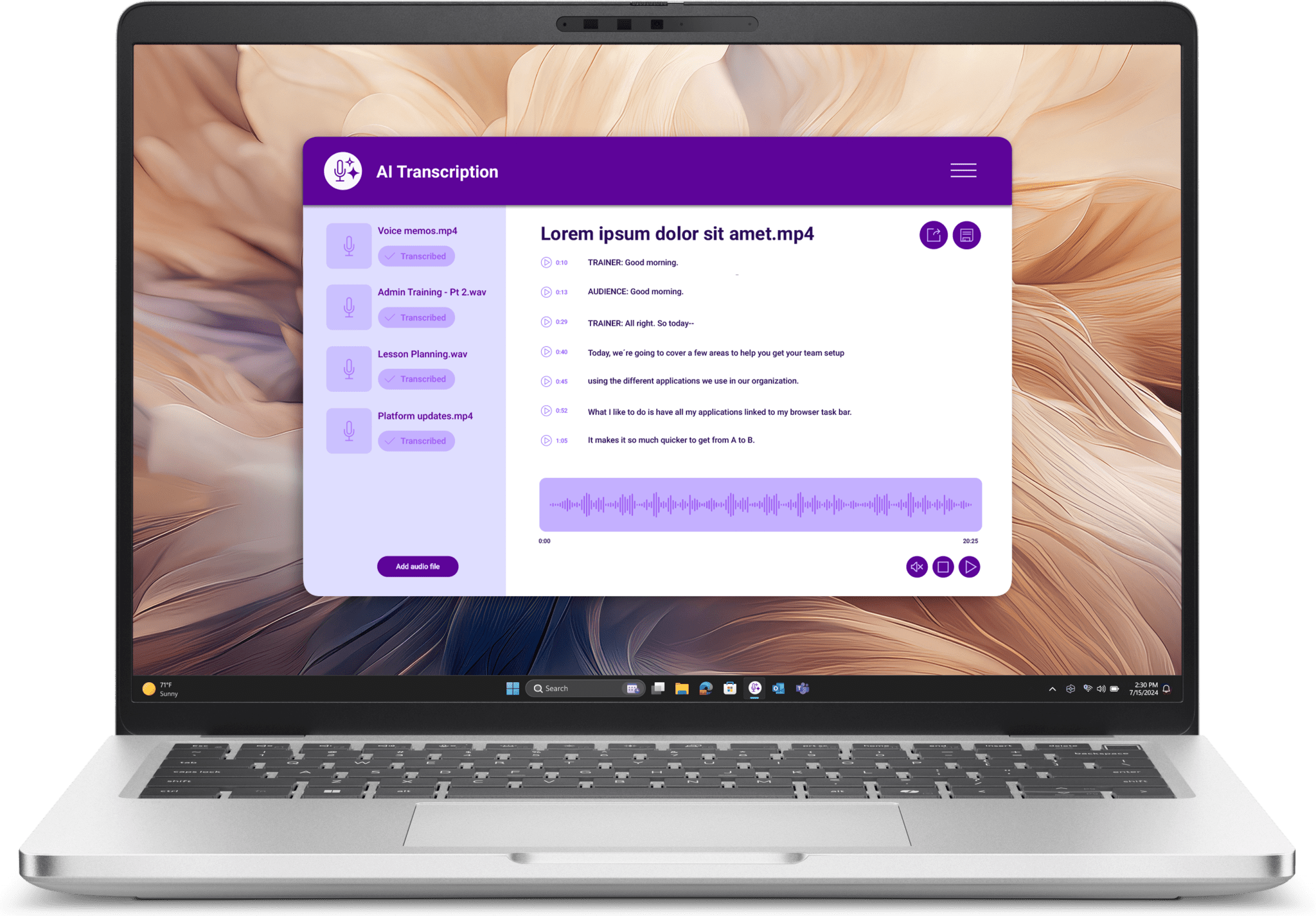 Laptop Dell Pro 14 Plus, Intel Core Ultra 7, 16GB RAM, 512GB SSD, Pantalla 14" WUXGA (1920x1200), Windows 11 Pro PB14250 - SMART BUSINESS