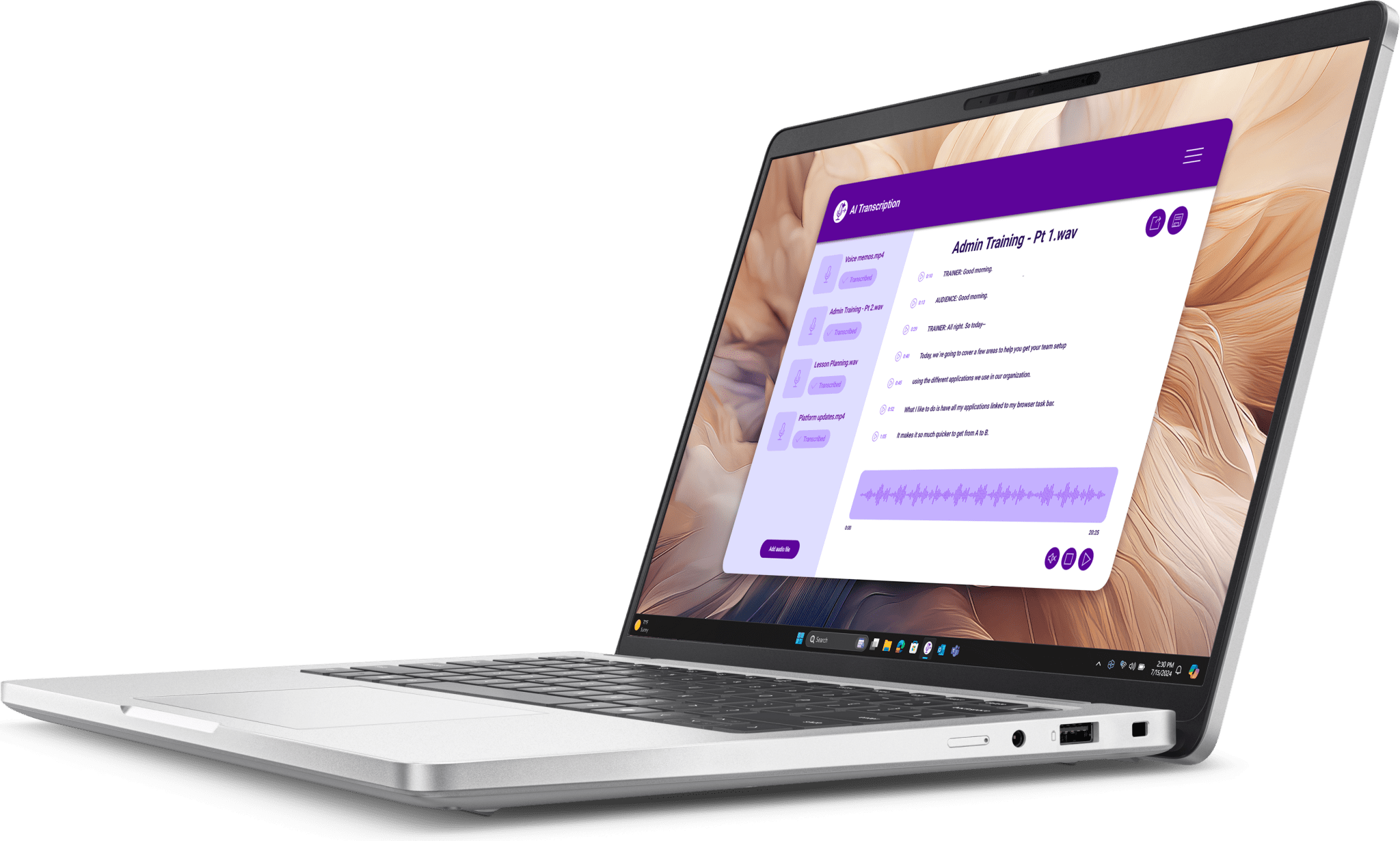 Laptop Dell Pro 14 Plus, Intel Core Ultra 7, 16GB RAM, 512GB SSD, Pantalla 14" WUXGA (1920x1200), Windows 11 Pro PB14250 - SMART BUSINESS