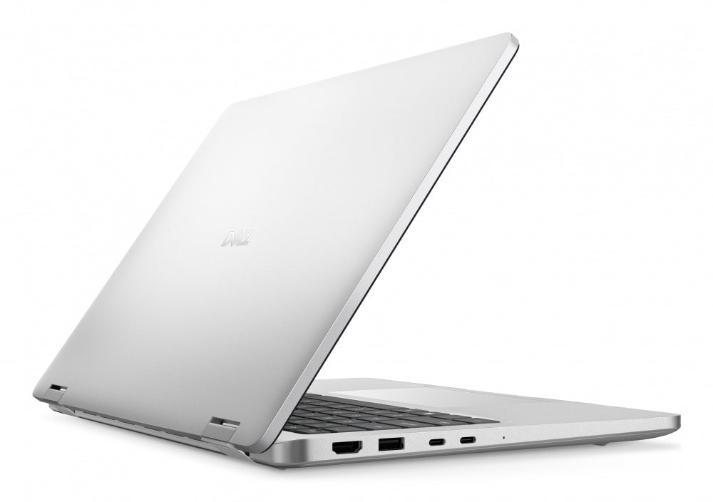 Laptop Dell Pro 14 Plus, Intel Core Ultra 7 vPro, 16GB RAM DDR5, 512GB SSD, Pantalla 14" FHD+, Windows 11 Pro, 3 Años de Garantía 4P1FT - SMART BUSINESS