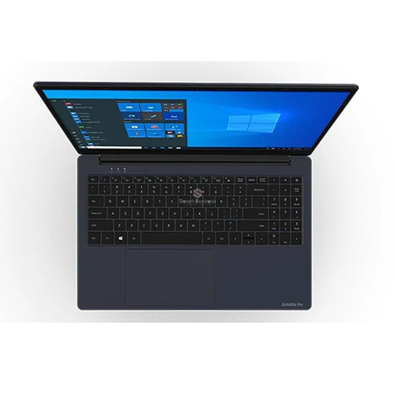 Laptop Dynabook Satellite Pro C50-J Core I7, 11Th Gen, Ram 16Gb, 512Gb M.2 Ssd, Windows 10 Pro, - SMART BUSINESS