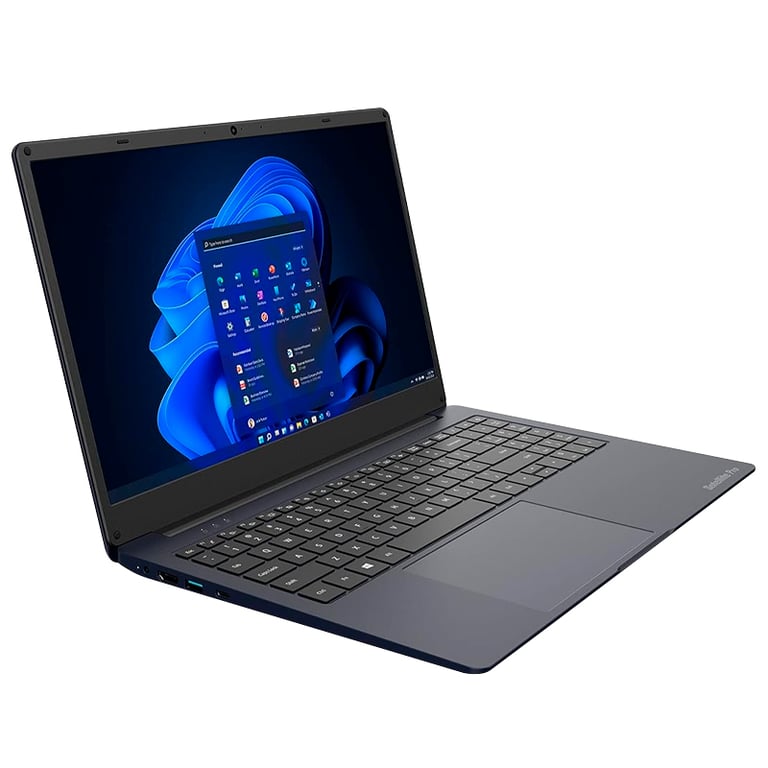 LAPTOP DYNABOOK SATELLITE PRO C50 - K DE 15.6" CON PROCESADOR I7 - 150U, 16GB RAM, 1TB SSD Y WINDOWS 11 PRO, GARANTÍA DE 3 AÑOS, IDEAL PARA PROFESIONALES. C50-K - PSY29U-0CM001 - SMART BUSINESS