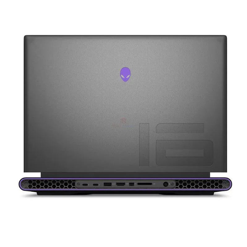 LAPTOP GAMER ALIENWARE M16R1 15.6" QUAD HD, INTEL CORE I7-13700HX 3.70GHZ, 16GB, 1TB SSD, NVIDIA GEFORCE RTX 4060, WINDOWS 11 HOME 64-BIT, ESPAÑOL, NEGRO - SMART BUSINESS