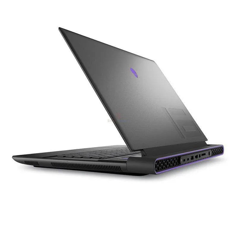 LAPTOP GAMER ALIENWARE M16R1 15.6" QUAD HD, INTEL CORE I7-13700HX 3.70GHZ, 16GB, 1TB SSD, NVIDIA GEFORCE RTX 4060, WINDOWS 11 HOME 64-BIT, ESPAÑOL, NEGRO - SMART BUSINESS